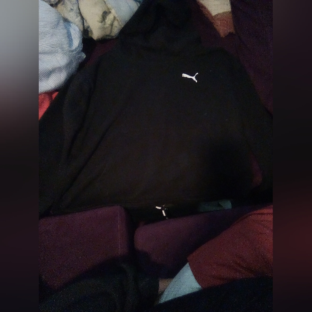 Woman's sweater